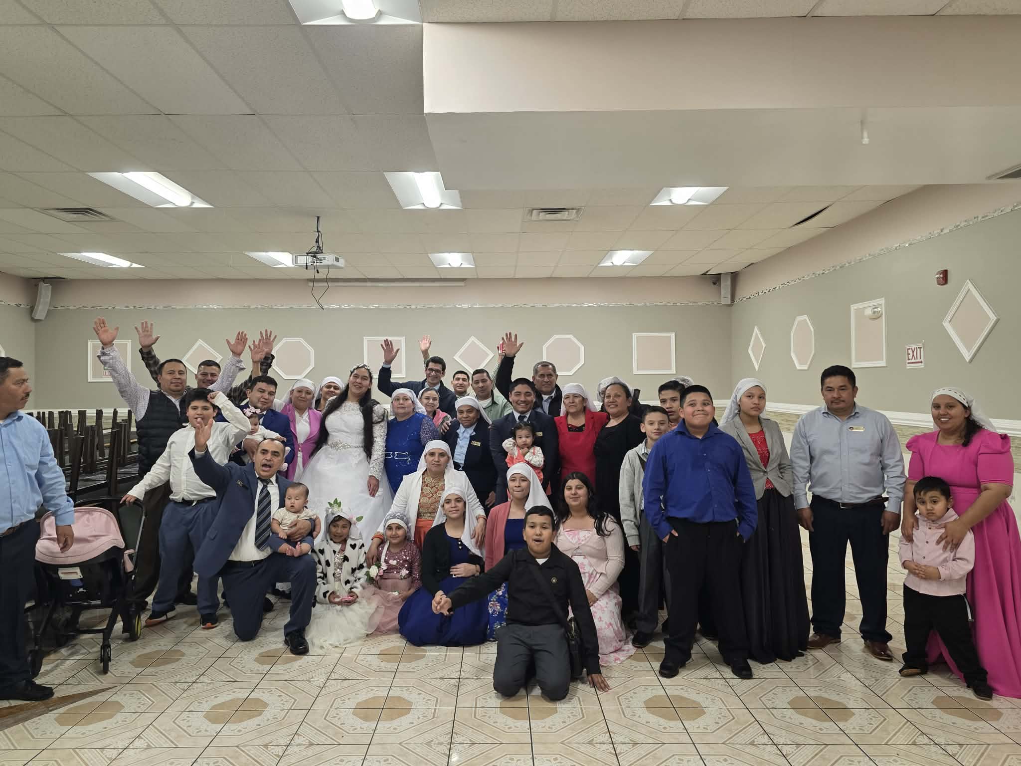 Ministerio Profetico Emamanuel
